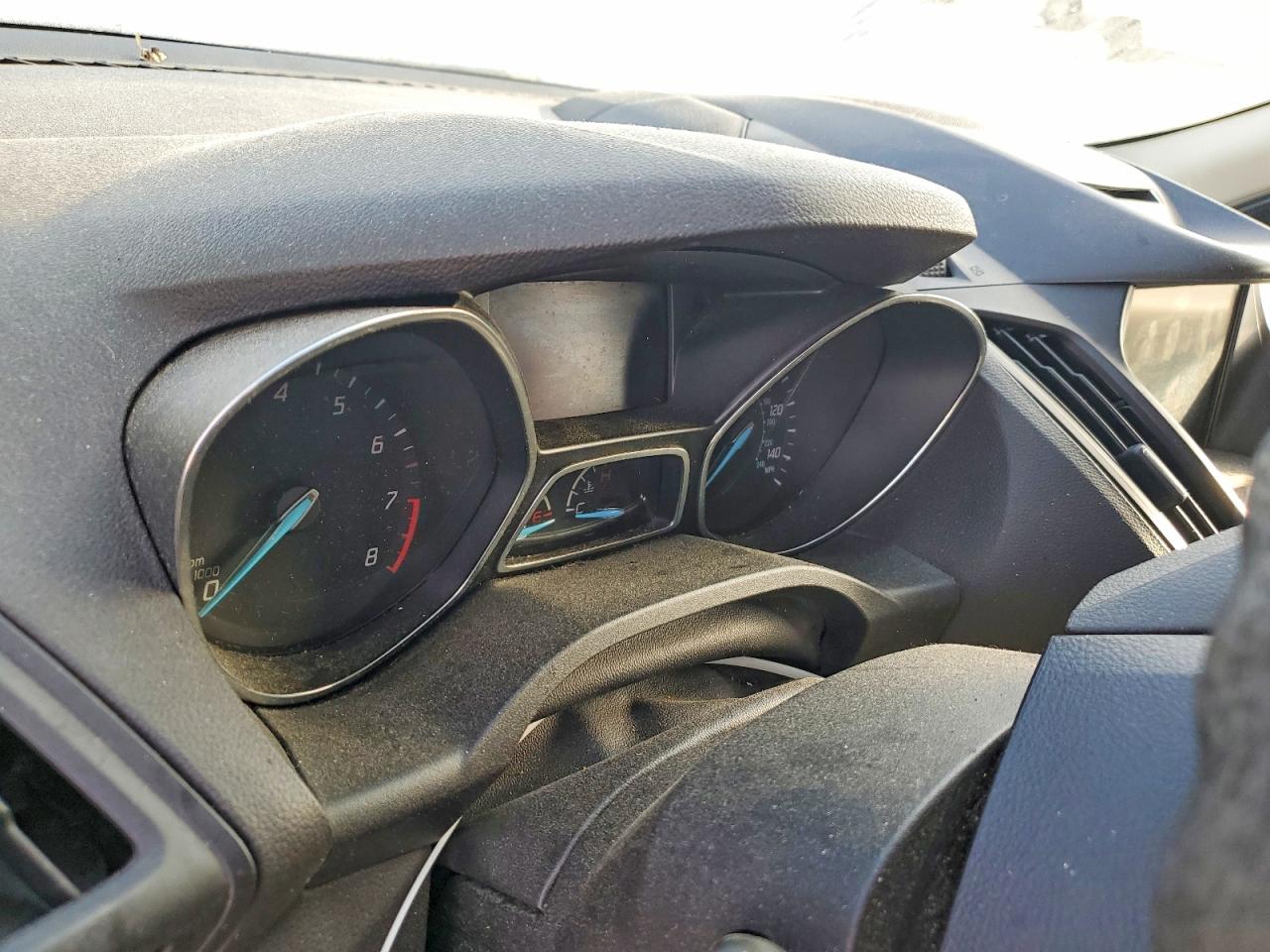 2013 FORD ESCAPE SE photo 17