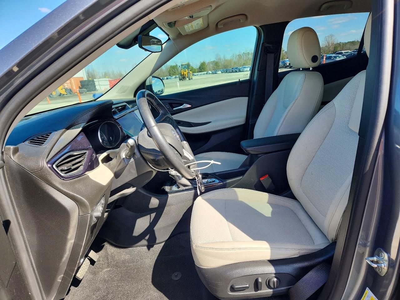 2020 BUICK ENCORE GX PREFERRED photo 13