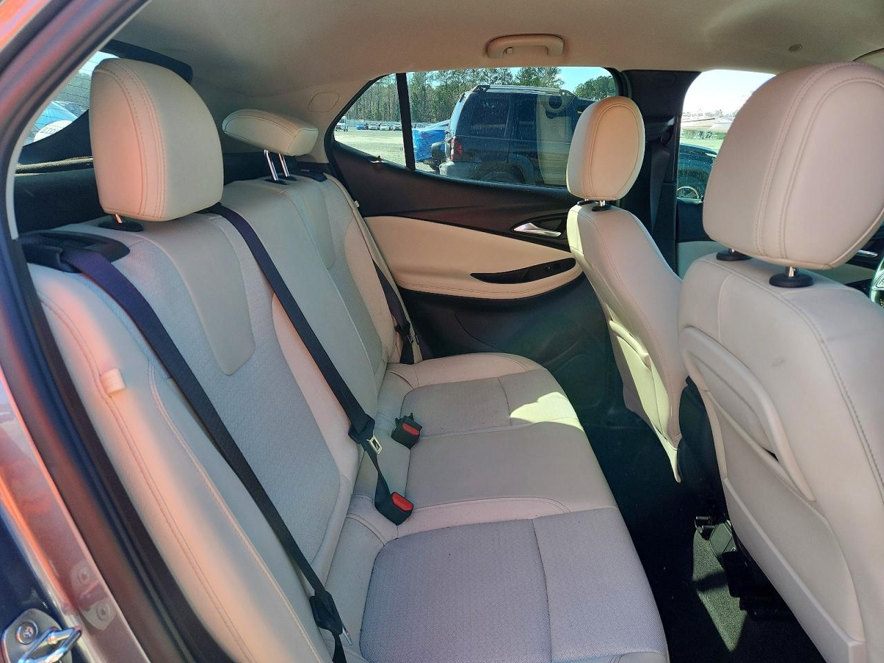 2020 BUICK ENCORE GX PREFERRED photo 21