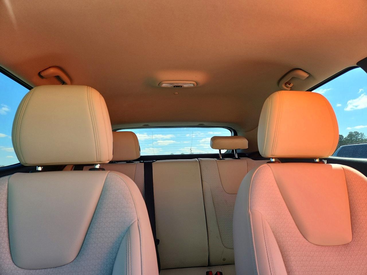 2020 BUICK ENCORE GX PREFERRED photo 19