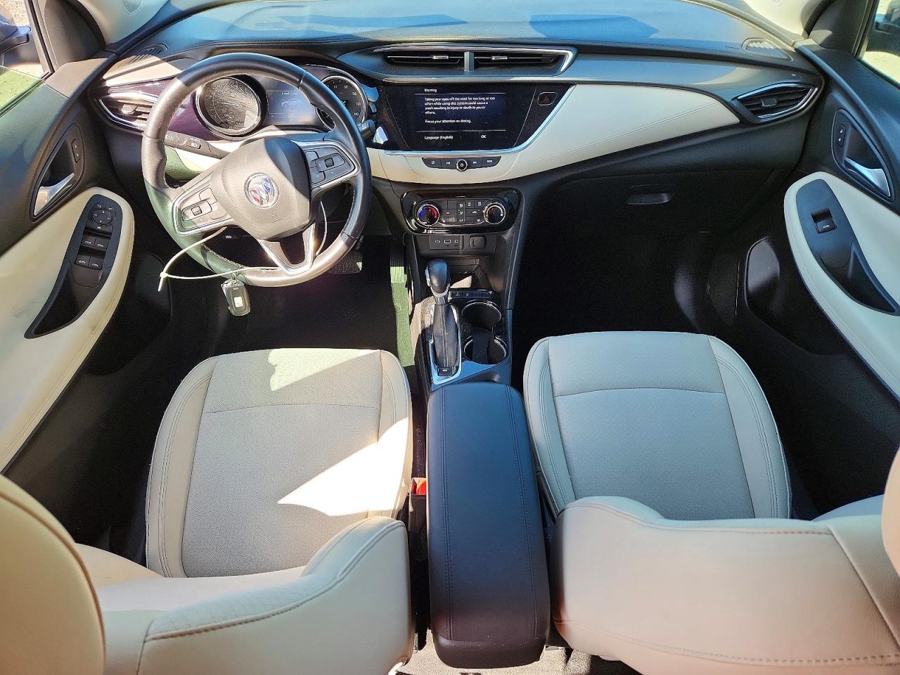 2020 BUICK ENCORE GX PREFERRED photo 15