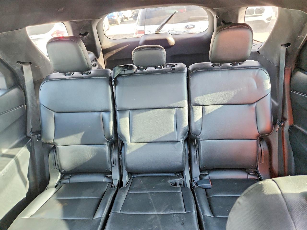 2020 FORD EXPLORER POLICE INTERCEPTOR photo 28