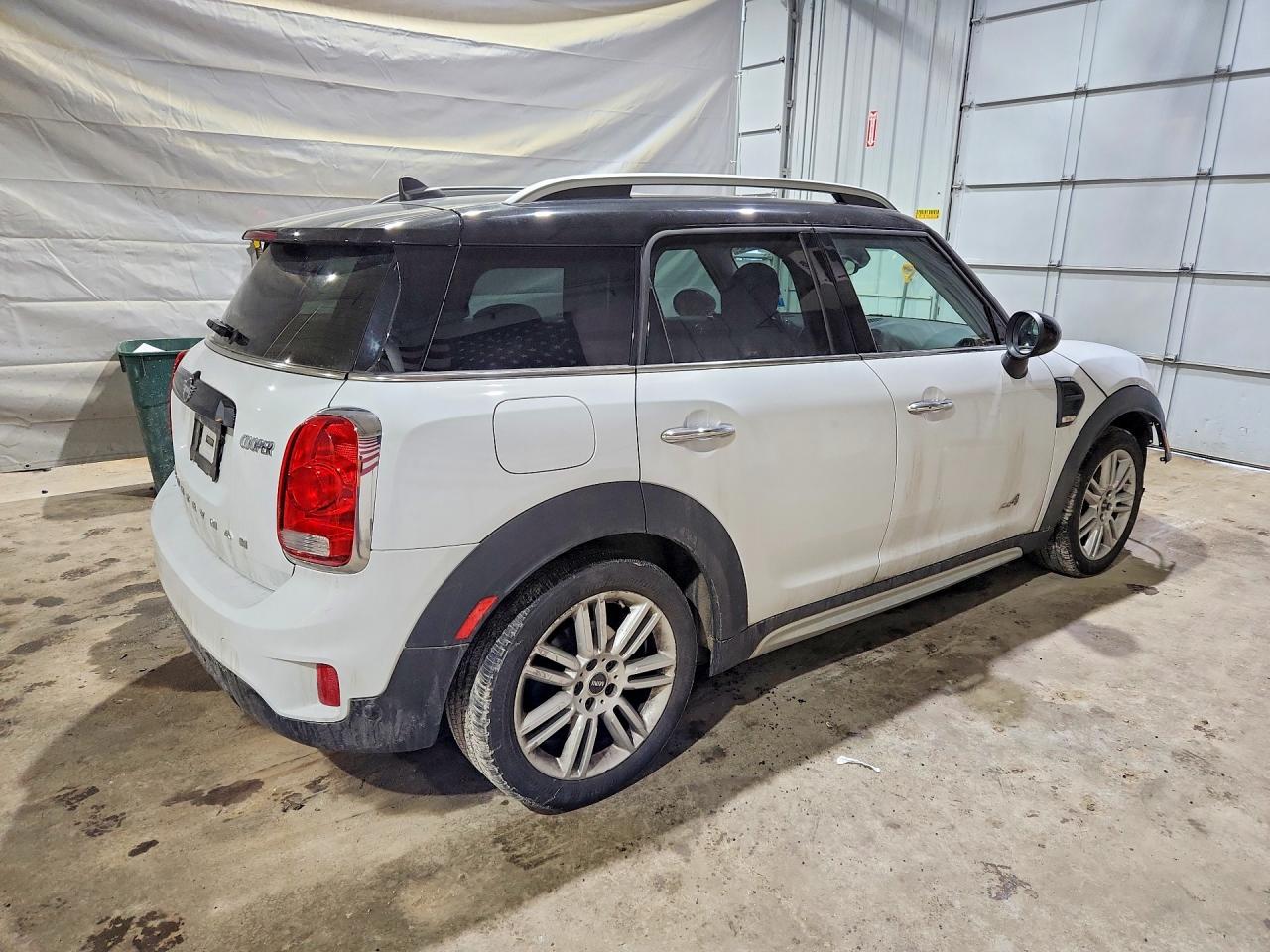 2019 MINI COOPER COUNTRYMAN ALL4 photo 3