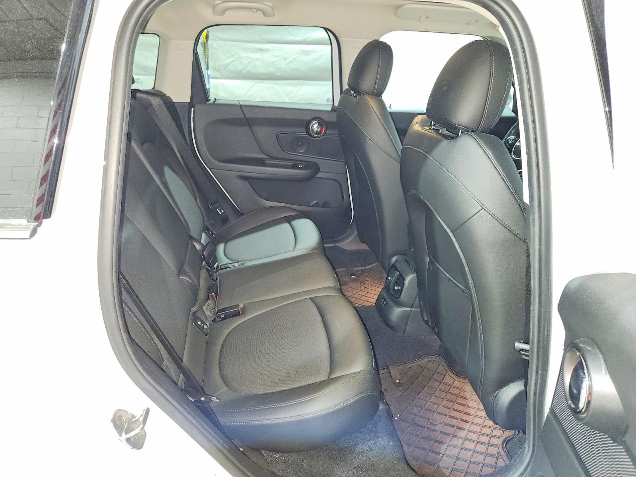 2019 MINI COOPER COUNTRYMAN ALL4 photo 10
