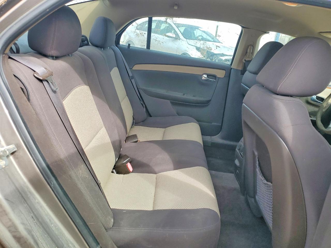 2012 CHEVROLET MALIBU 1LT photo 19