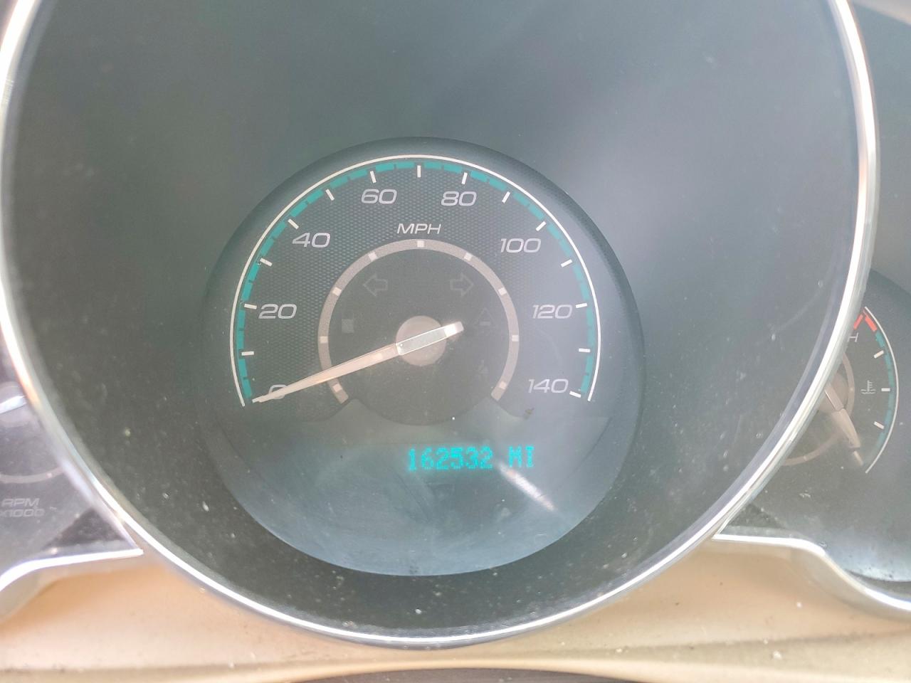 2012 CHEVROLET MALIBU 1LT photo 17
