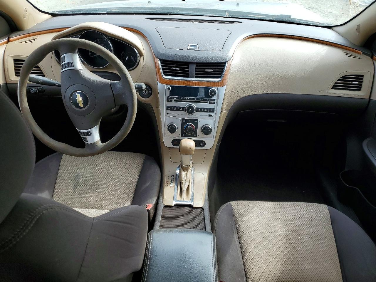 2012 CHEVROLET MALIBU 1LT photo 15