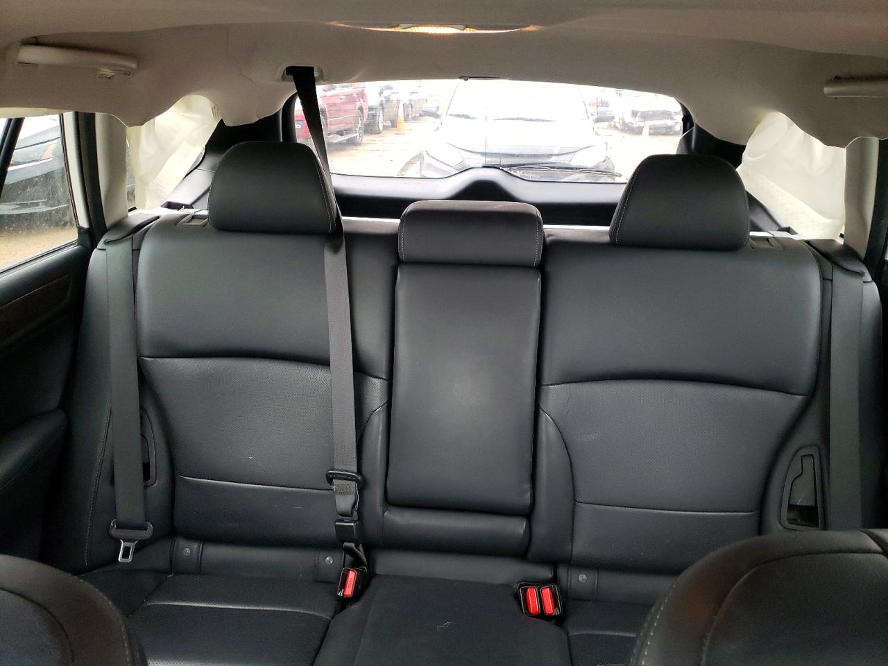 2015 SUBARU OUTBACK 2.5I LIMITED photo 28
