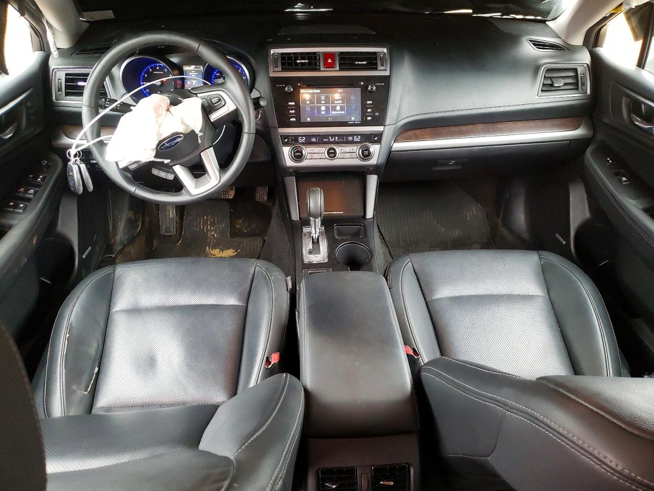 2015 SUBARU OUTBACK 2.5I LIMITED photo 22