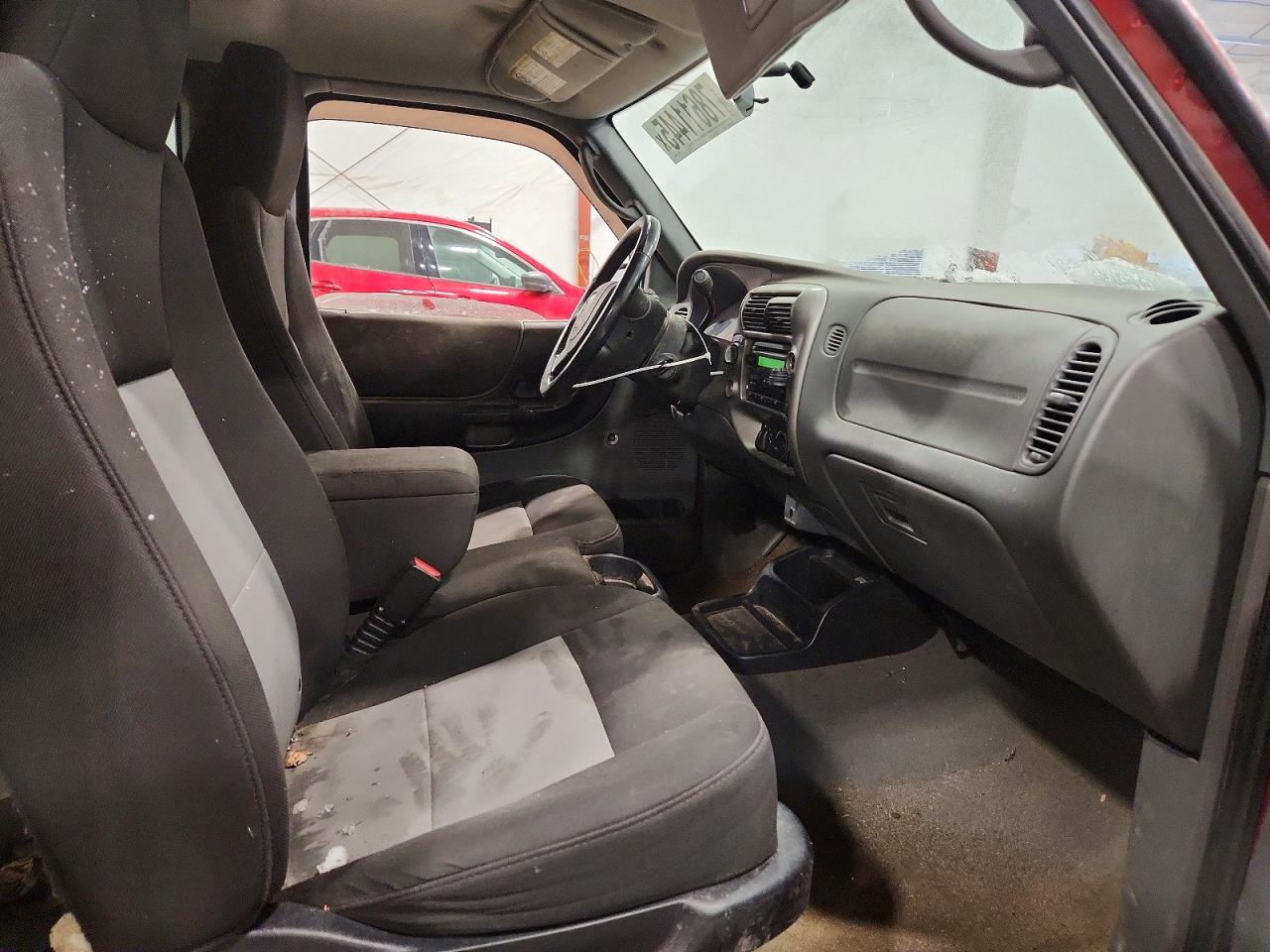 2005 FORD RANGER SUPER CAB photo 10