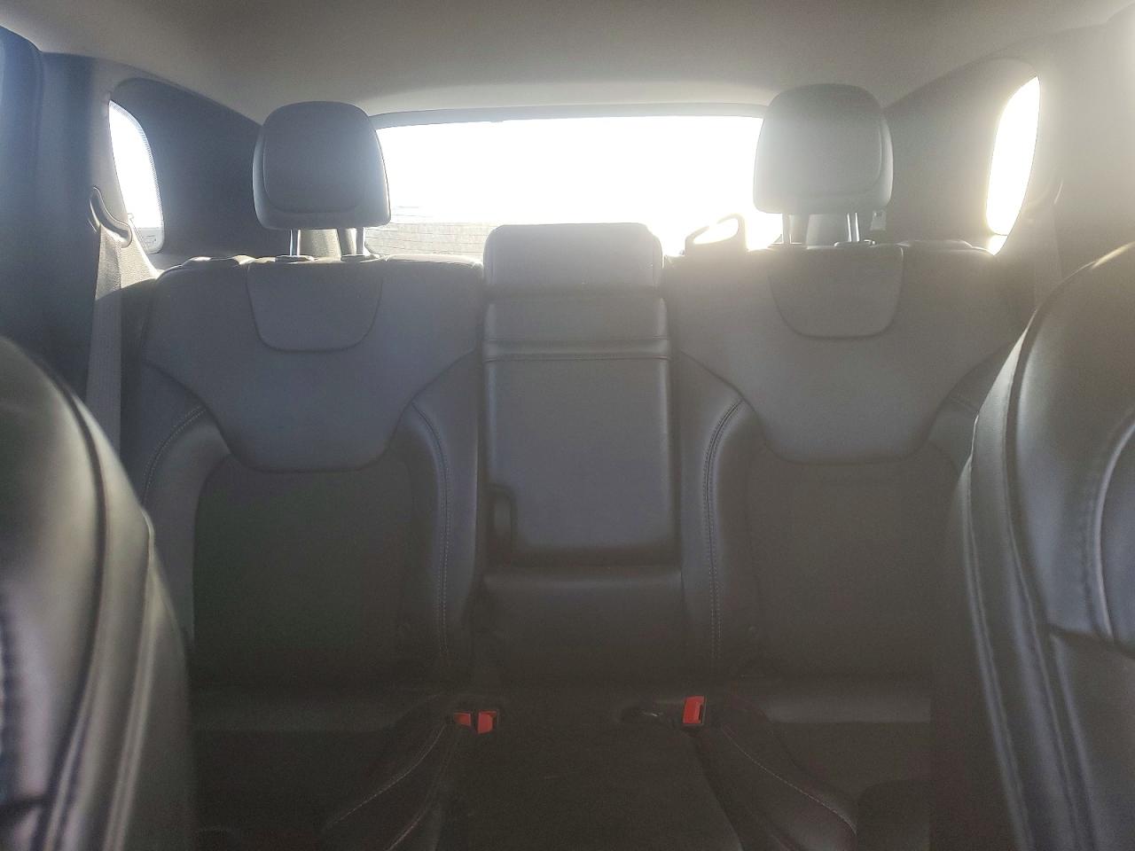 2019 JEEP CHEROKEE LATITUDE PLUS photo 19