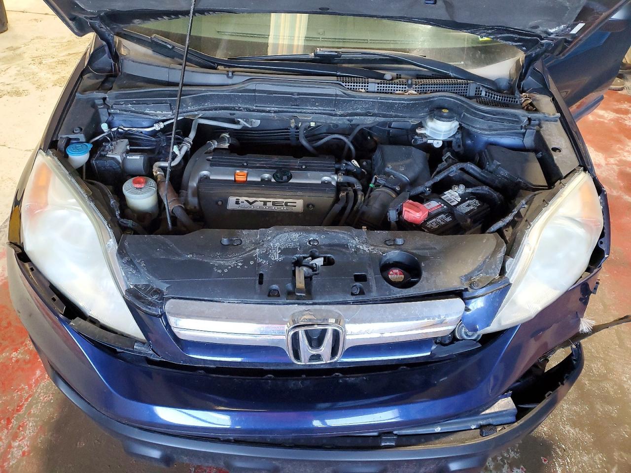 2008 HONDA CR-V EX photo 23