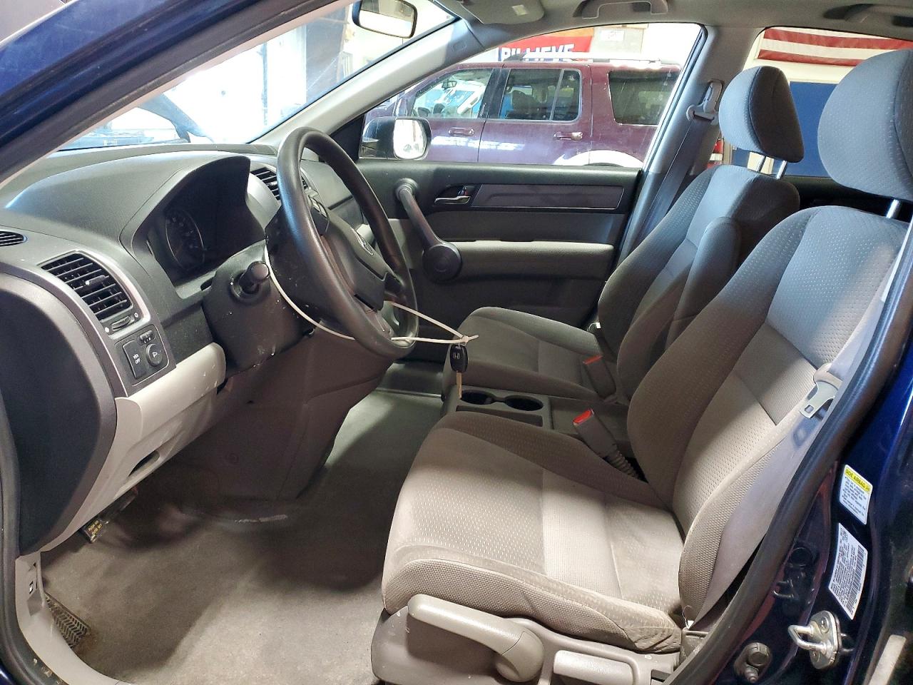 2008 HONDA CR-V EX photo 13