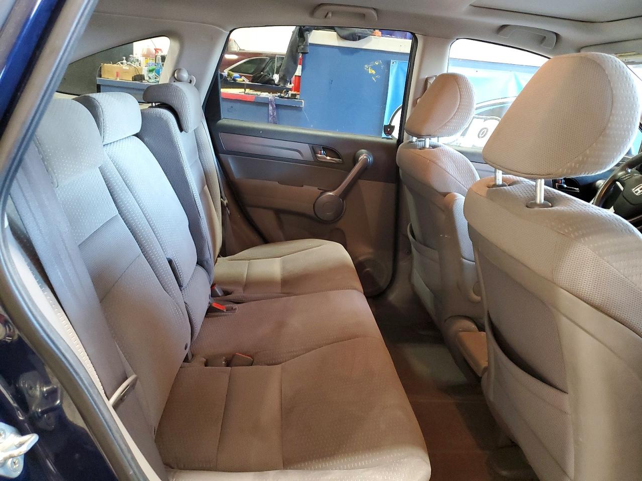 2008 HONDA CR-V EX photo 21