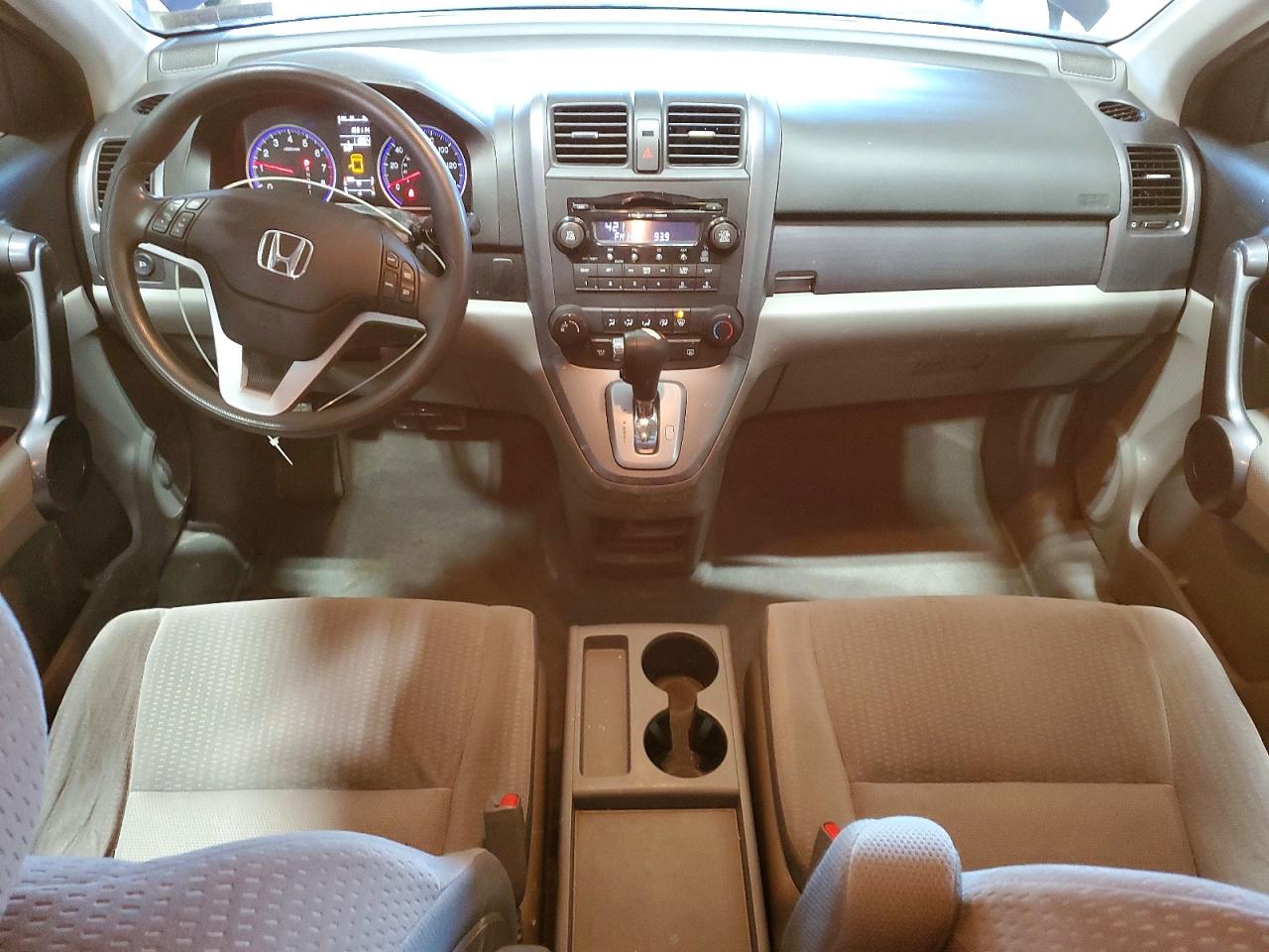 2008 HONDA CR-V EX photo 15