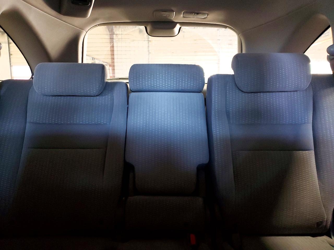 2008 HONDA CR-V EX photo 19