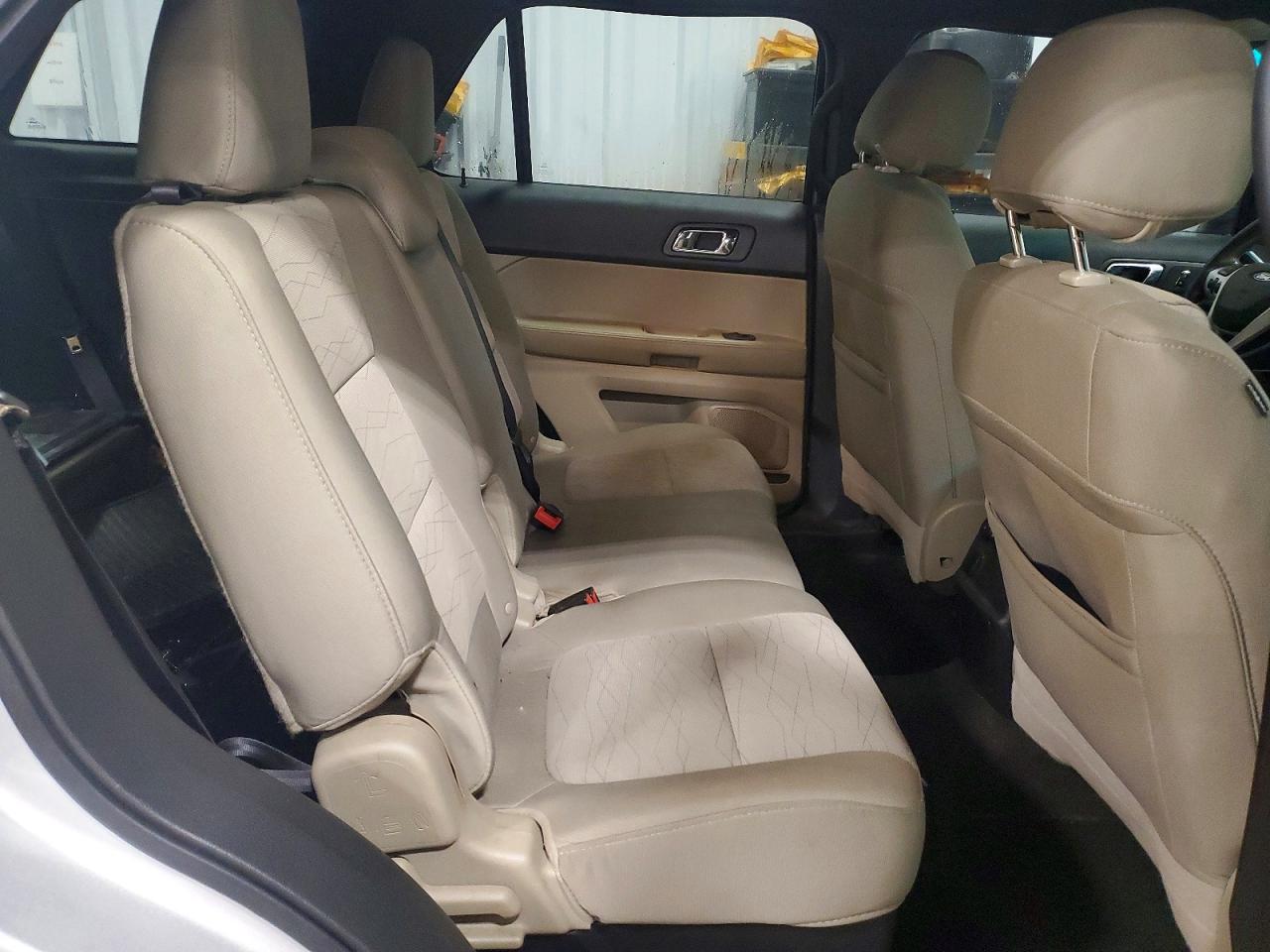 2013 FORD EXPLORER photo 31