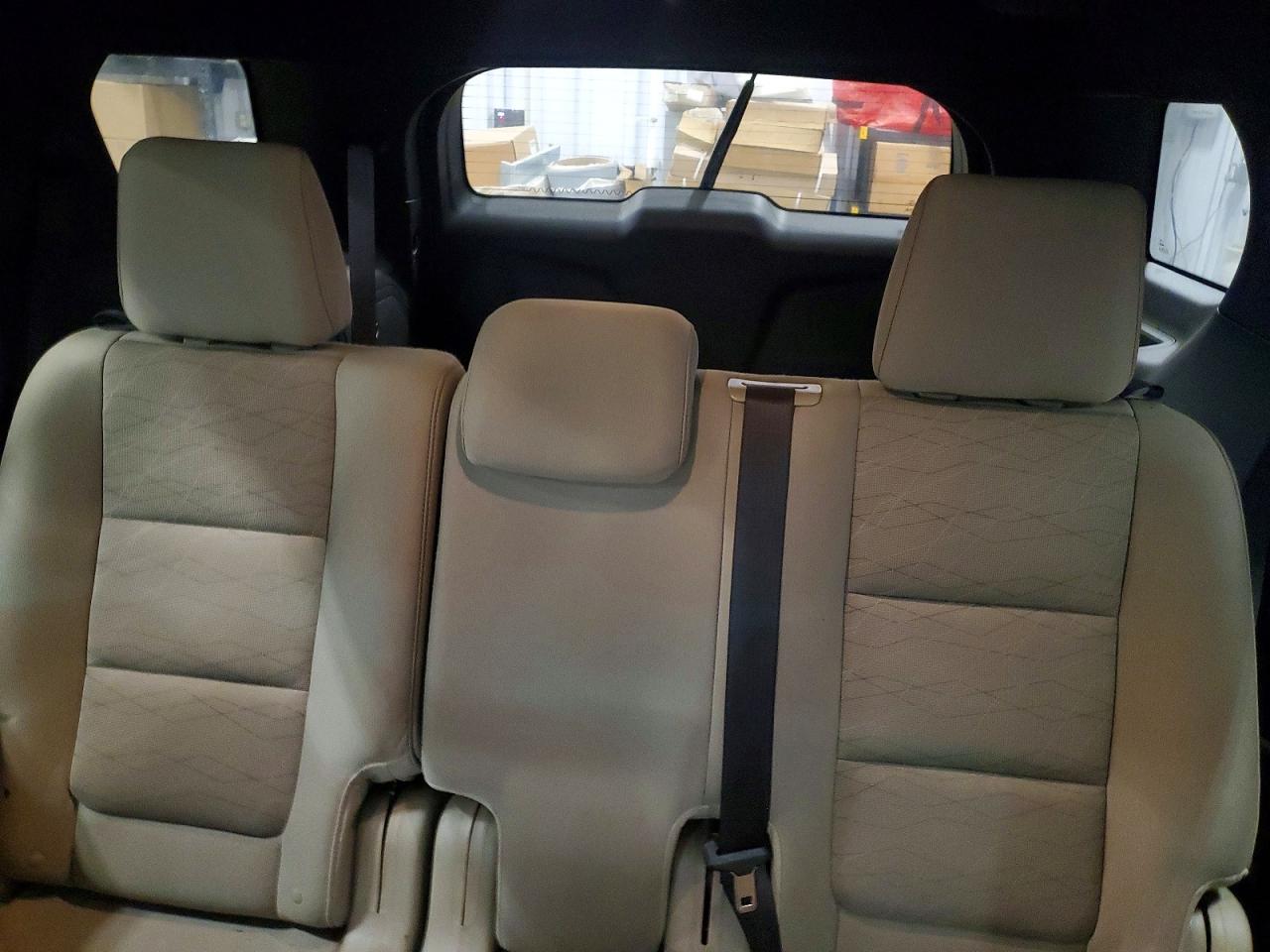 2013 FORD EXPLORER photo 28