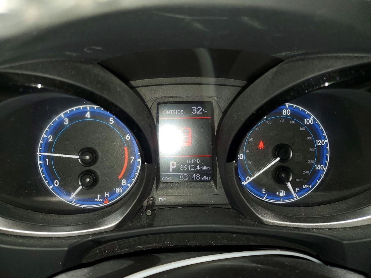 2015 TOYOTA COROLLA S PLUS photo 25