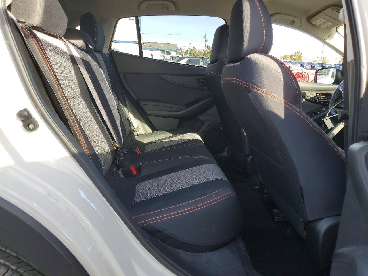 2021 SUBARU CROSSTREK PREMIUM photo 11
