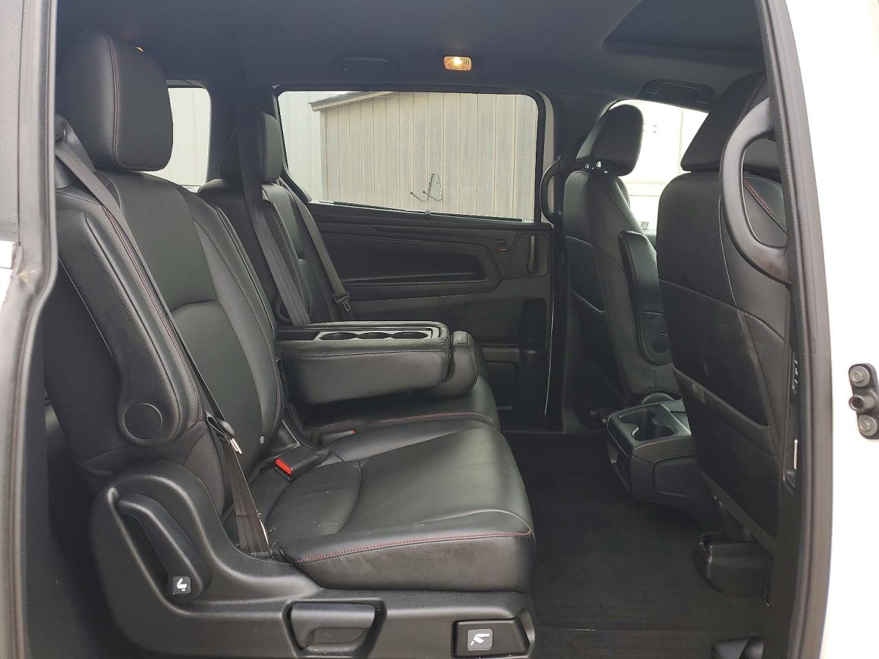 2023 HONDA ODYSSEY SPORT-L photo 11