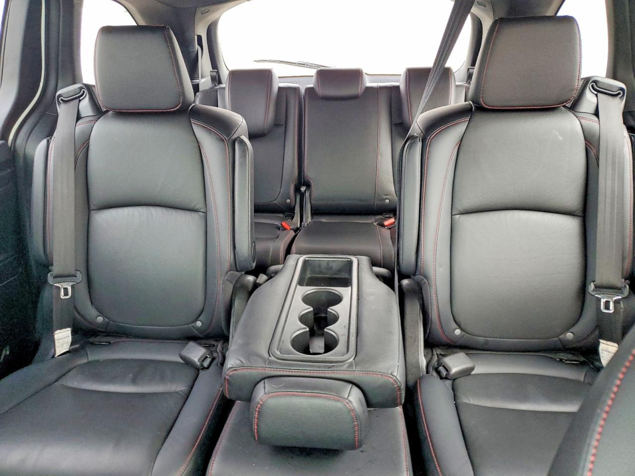 2023 HONDA ODYSSEY SPORT-L photo 10