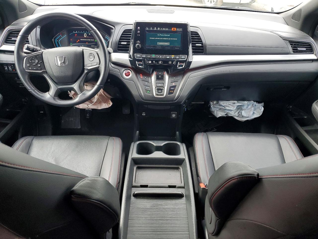 2023 HONDA ODYSSEY SPORT-L photo 8