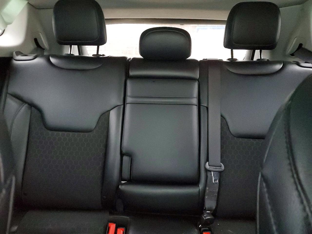 2019 JEEP COMPASS LATITUDE photo 28