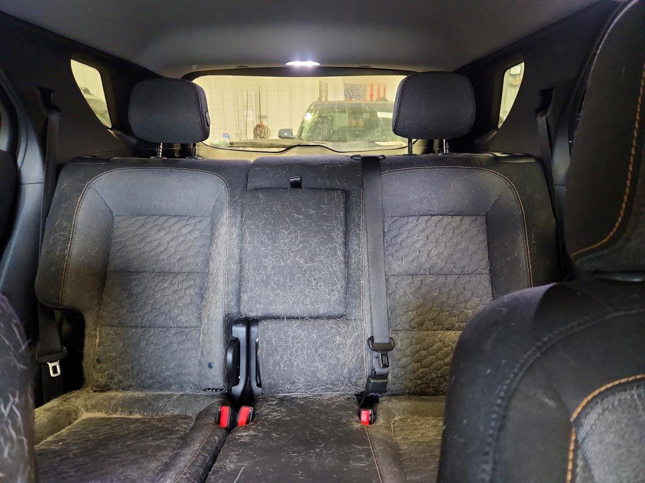 2018 CHEVROLET EQUINOX LT photo 10