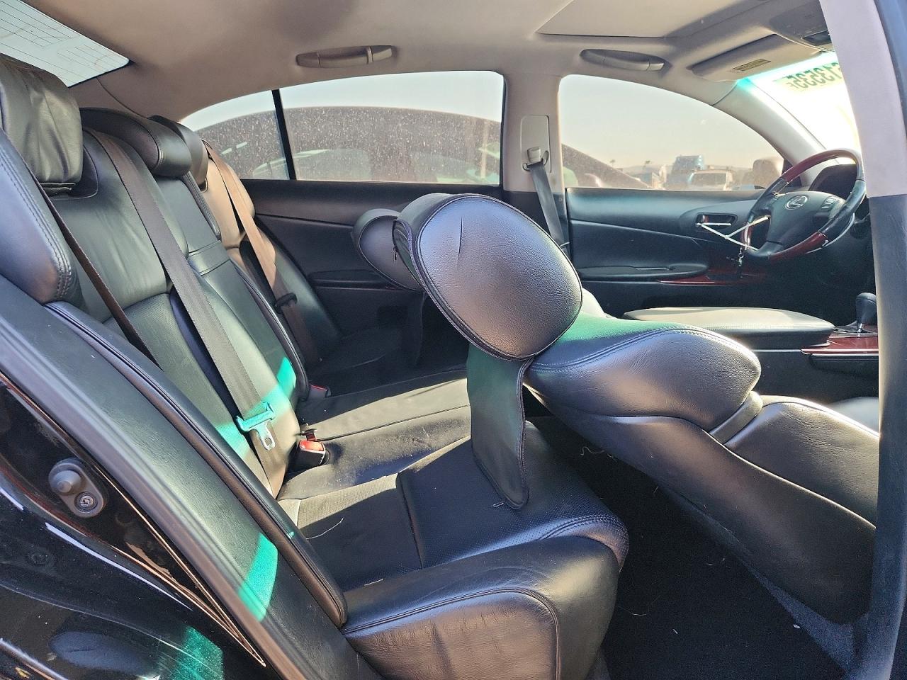 2006 LEXUS GS photo 10