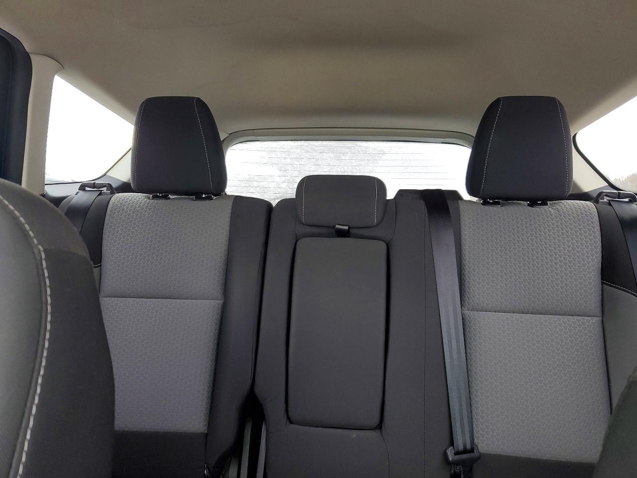 2019 FORD ESCAPE SE photo 10