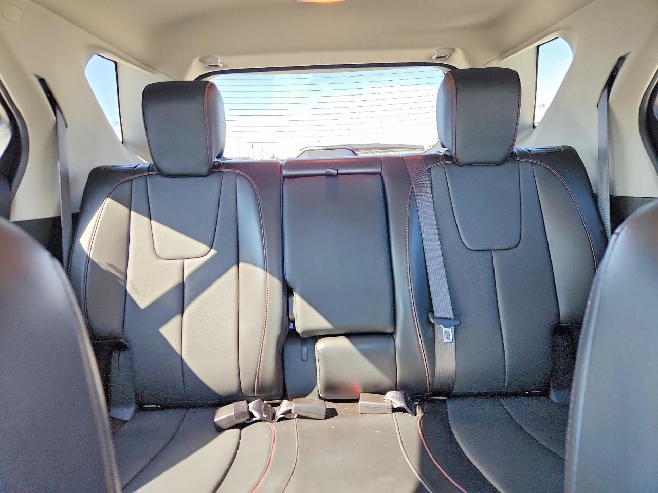 2017 CHEVROLET EQUINOX PREMIER photo 10