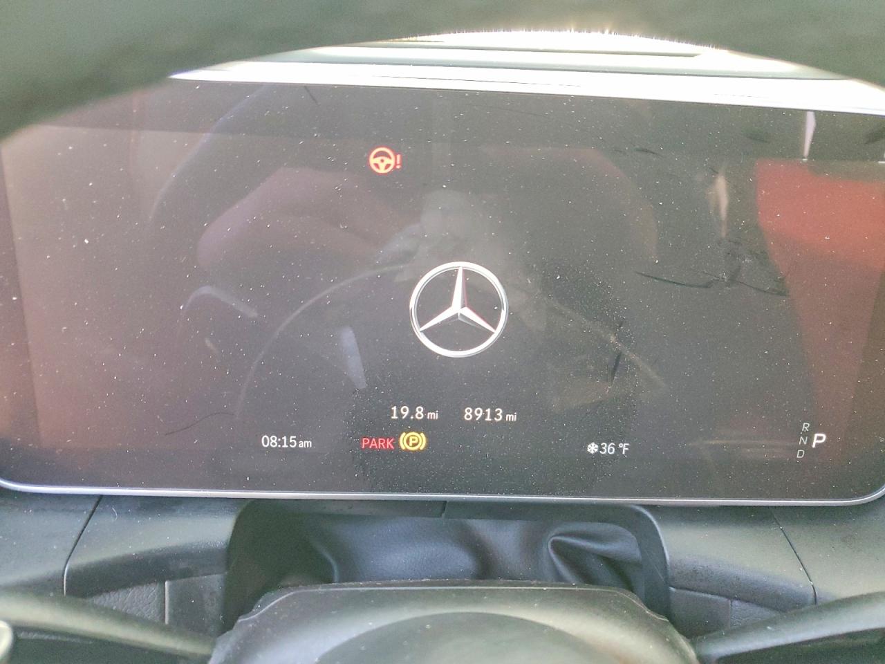 2025 MERCEDES-BENZ GLC COUPE 43 4MATIC AMG photo 9