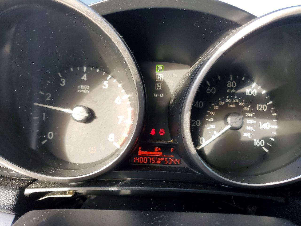 2010 MAZDA 3 I photo 17