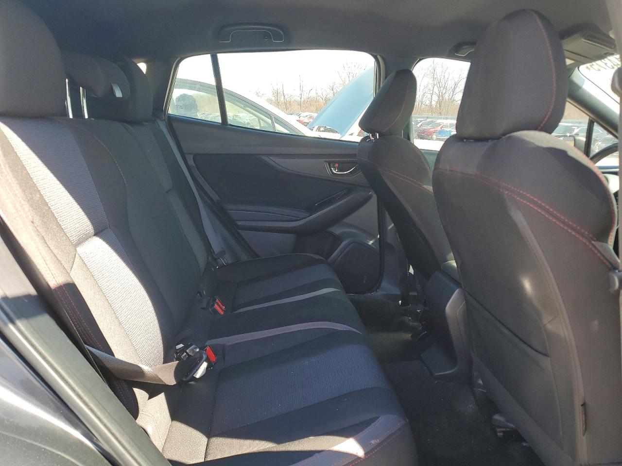 2019 SUBARU IMPREZA SPORT photo 28