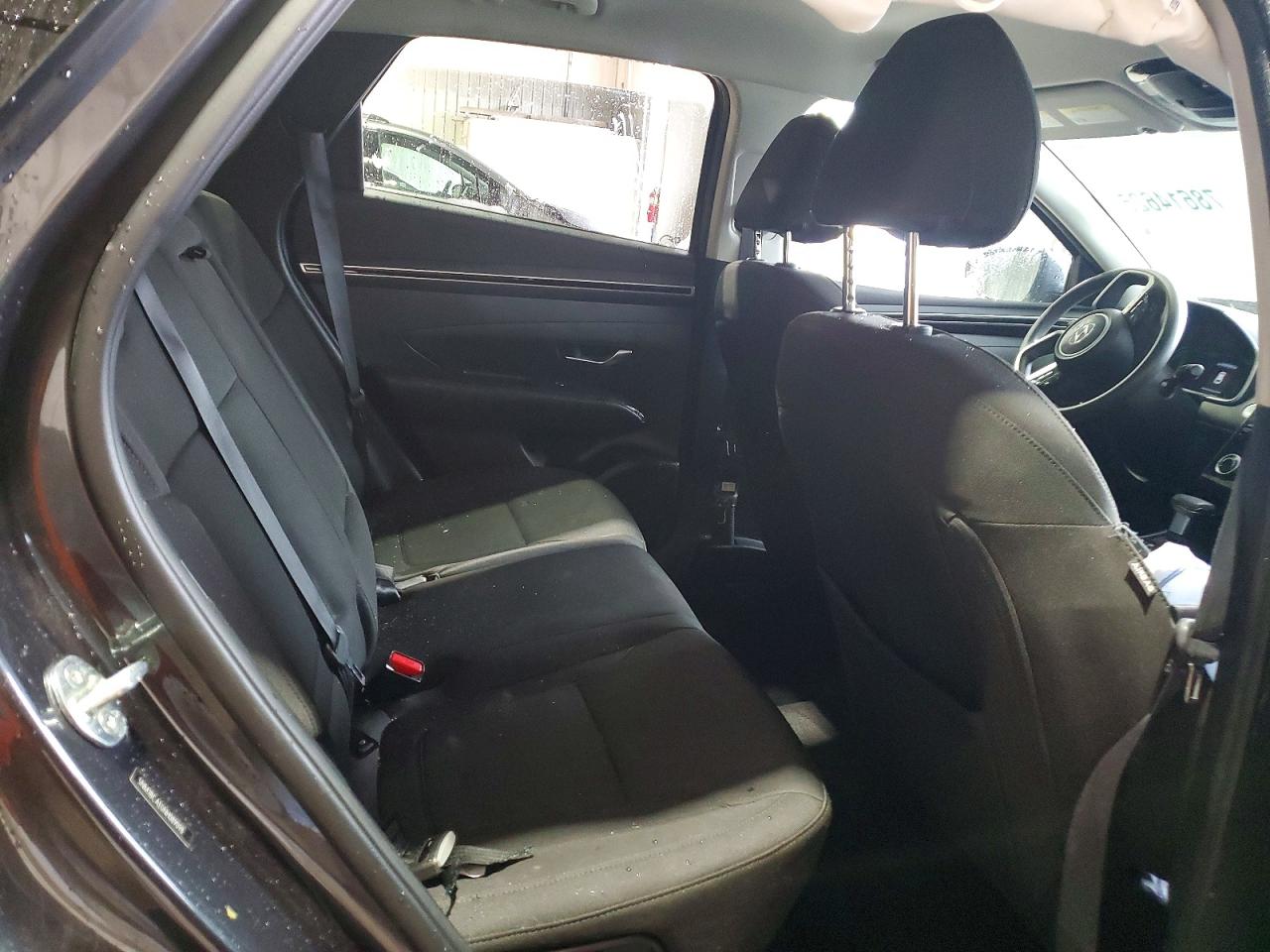 2022 HYUNDAI TUCSON SEL photo 11