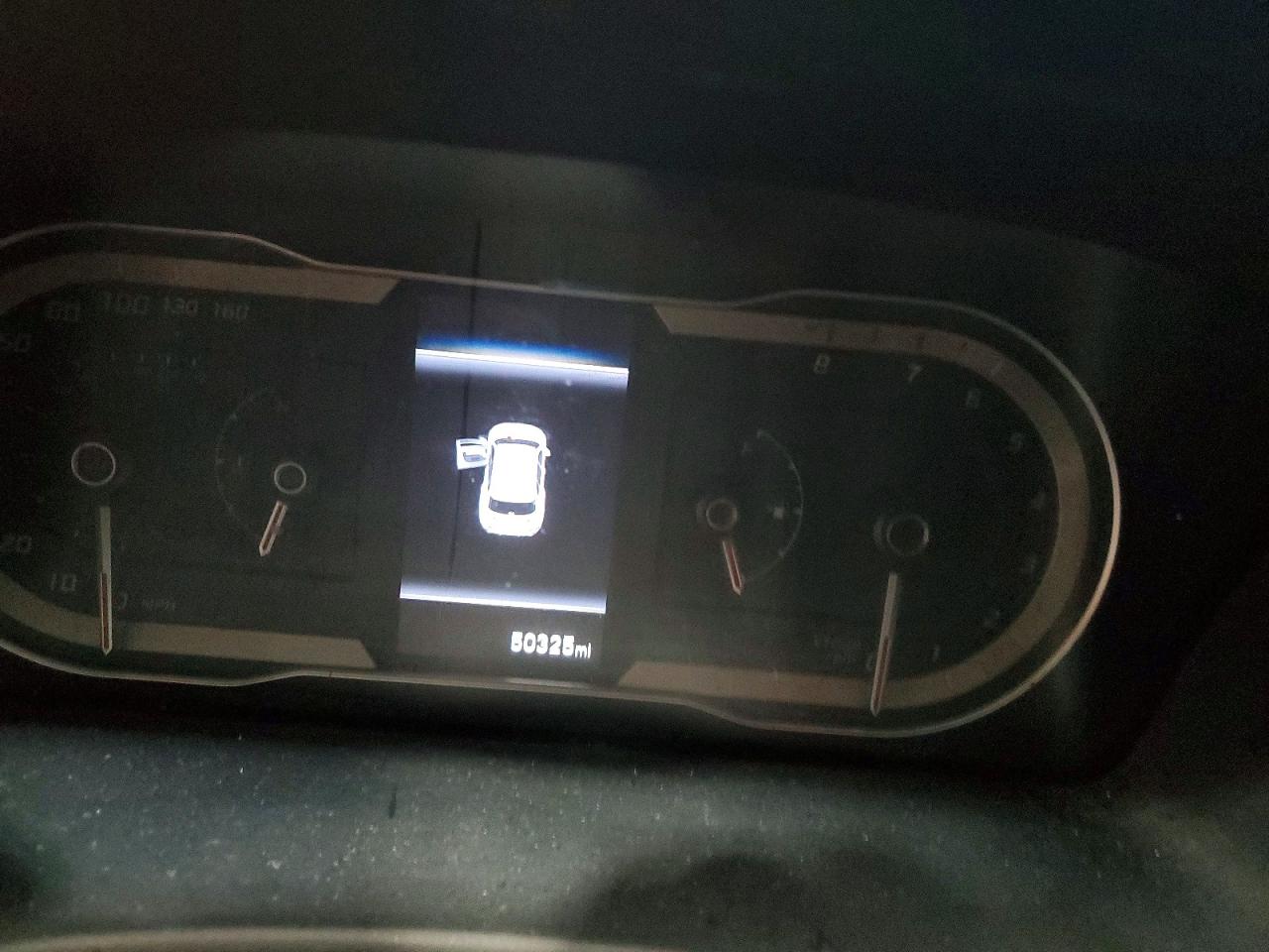 2022 HYUNDAI TUCSON SEL photo 9