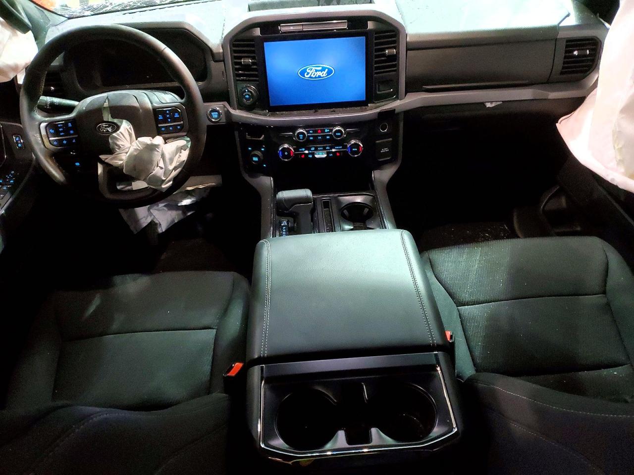 2025 FORD F150 XLT photo 15
