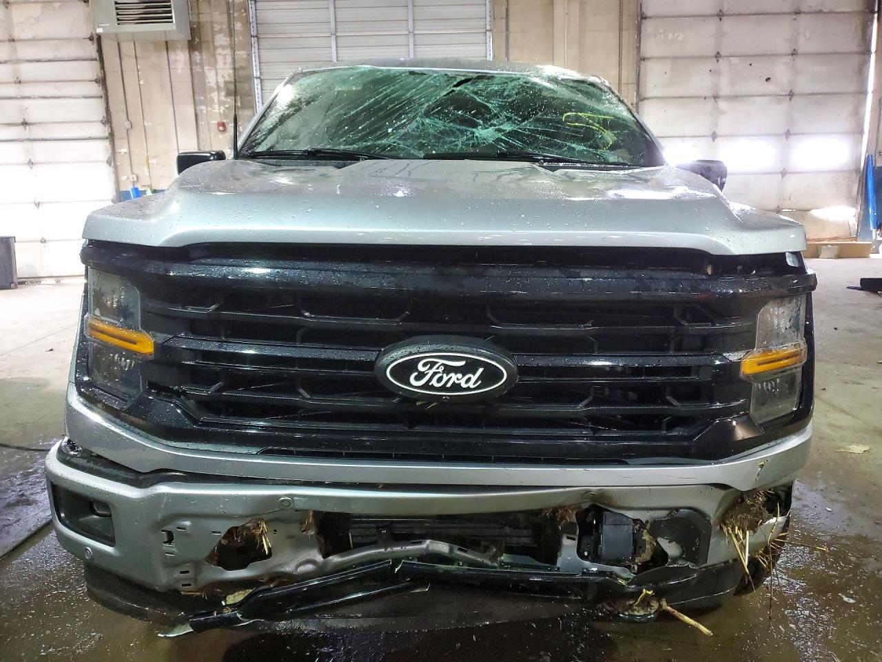 2025 FORD F150 XLT photo 9