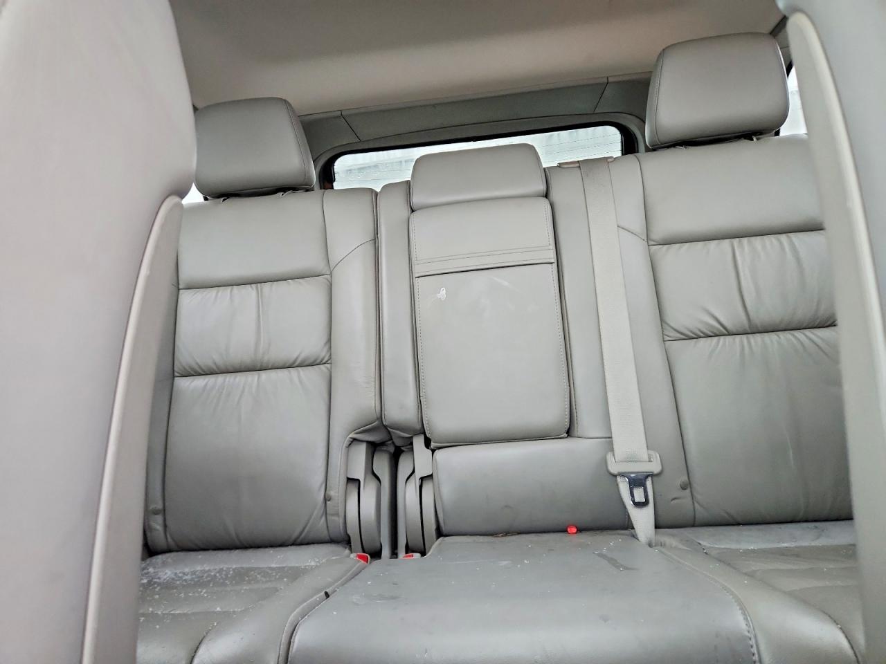 2012 JEEP GRAND CHEROKEE LAREDO photo 10