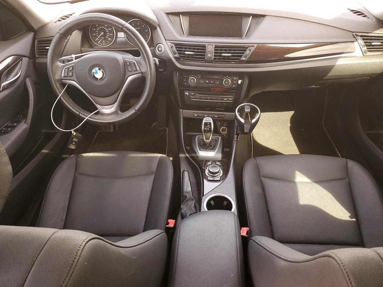 2015 BMW X1 SDRIVE28I photo 8