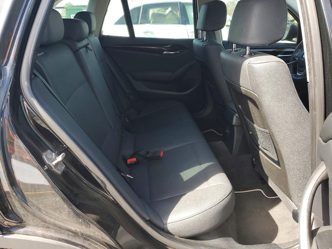 2015 BMW X1 SDRIVE28I photo 11