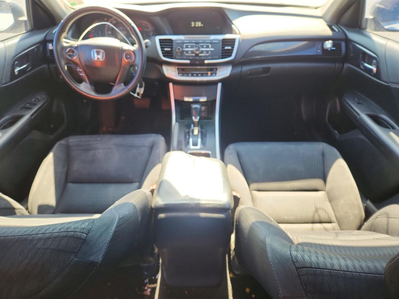 2015 HONDA ACCORD SPORT photo 15
