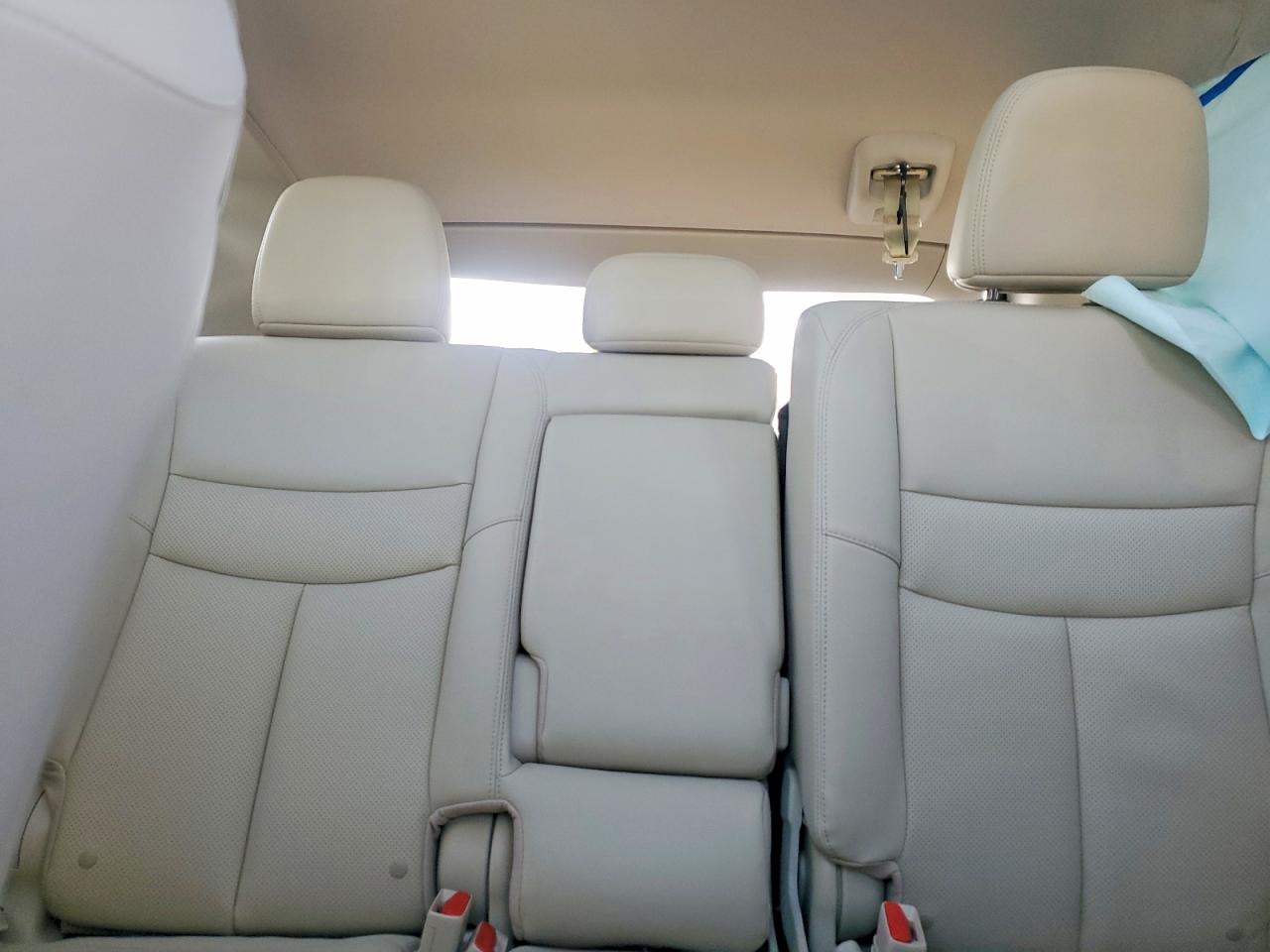 2018 NISSAN MURANO S photo 28