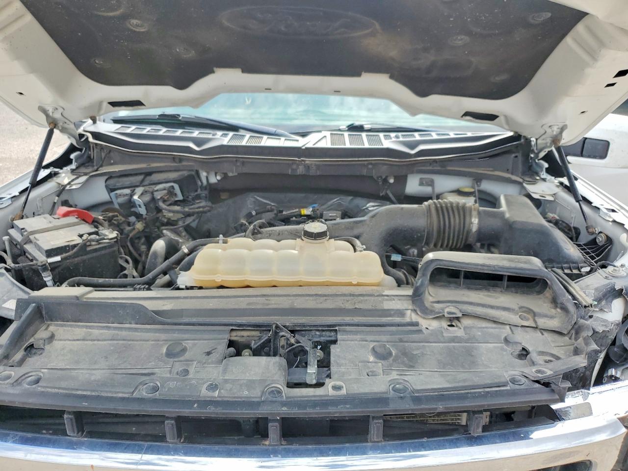 2022 FORD F150 SUPERCREW photo 21