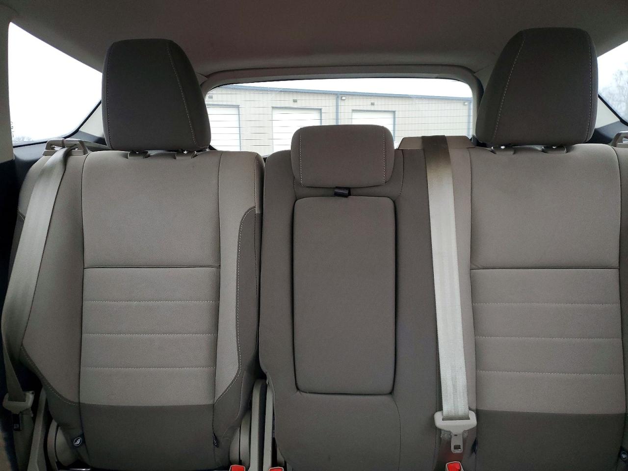 2014 FORD ESCAPE SE photo 10