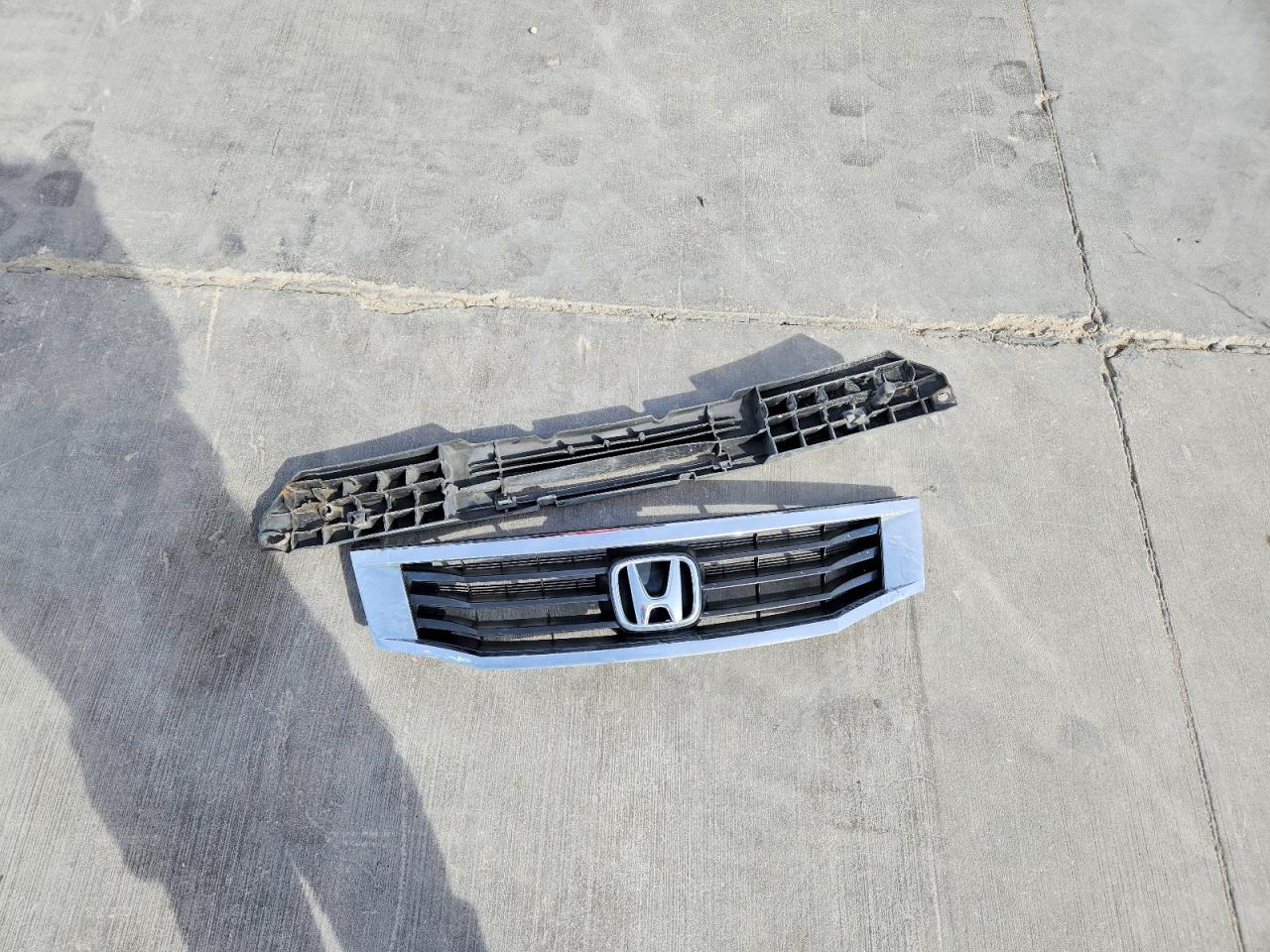 2009 HONDA ACCORD EXL photo 23