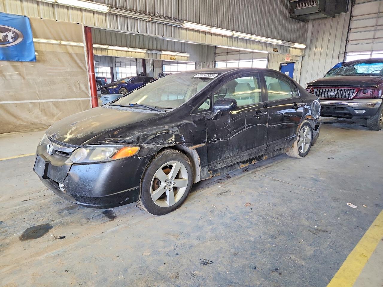 2006 HONDA CIVIC