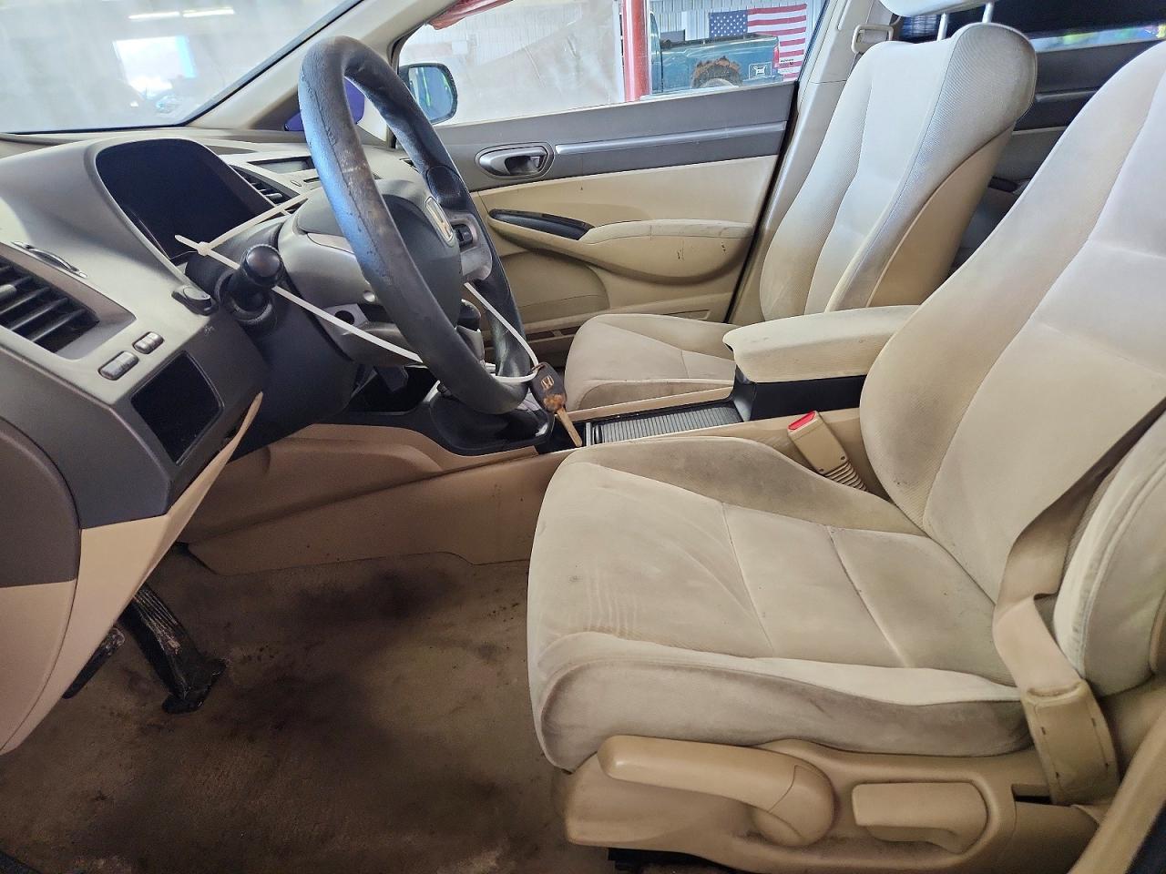 2006 HONDA CIVIC EX photo 13