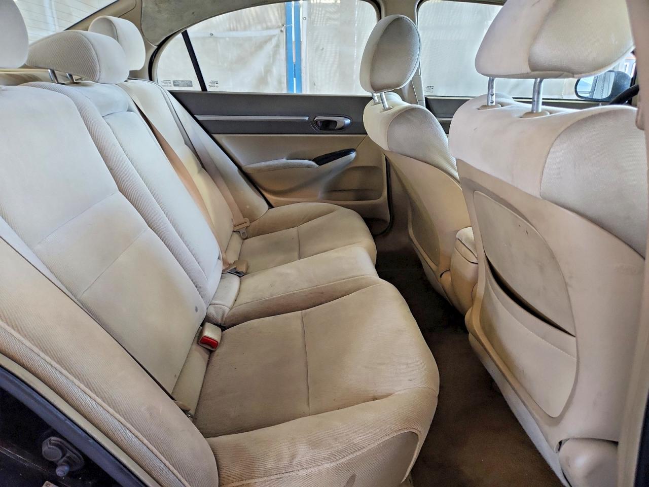 2006 HONDA CIVIC EX photo 19